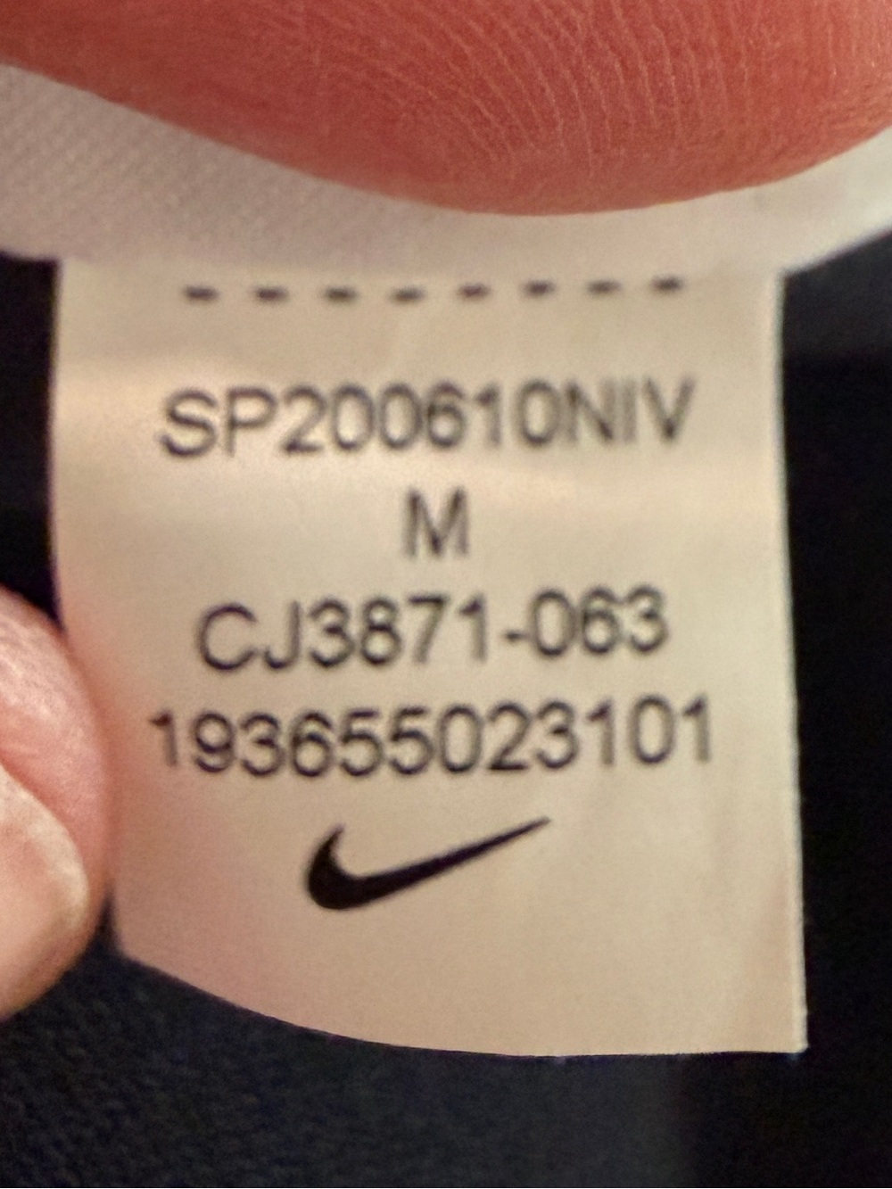 Nike Sportswear Tech Fleece Pullover Hoodie - Size M - Picture 8 of 8
